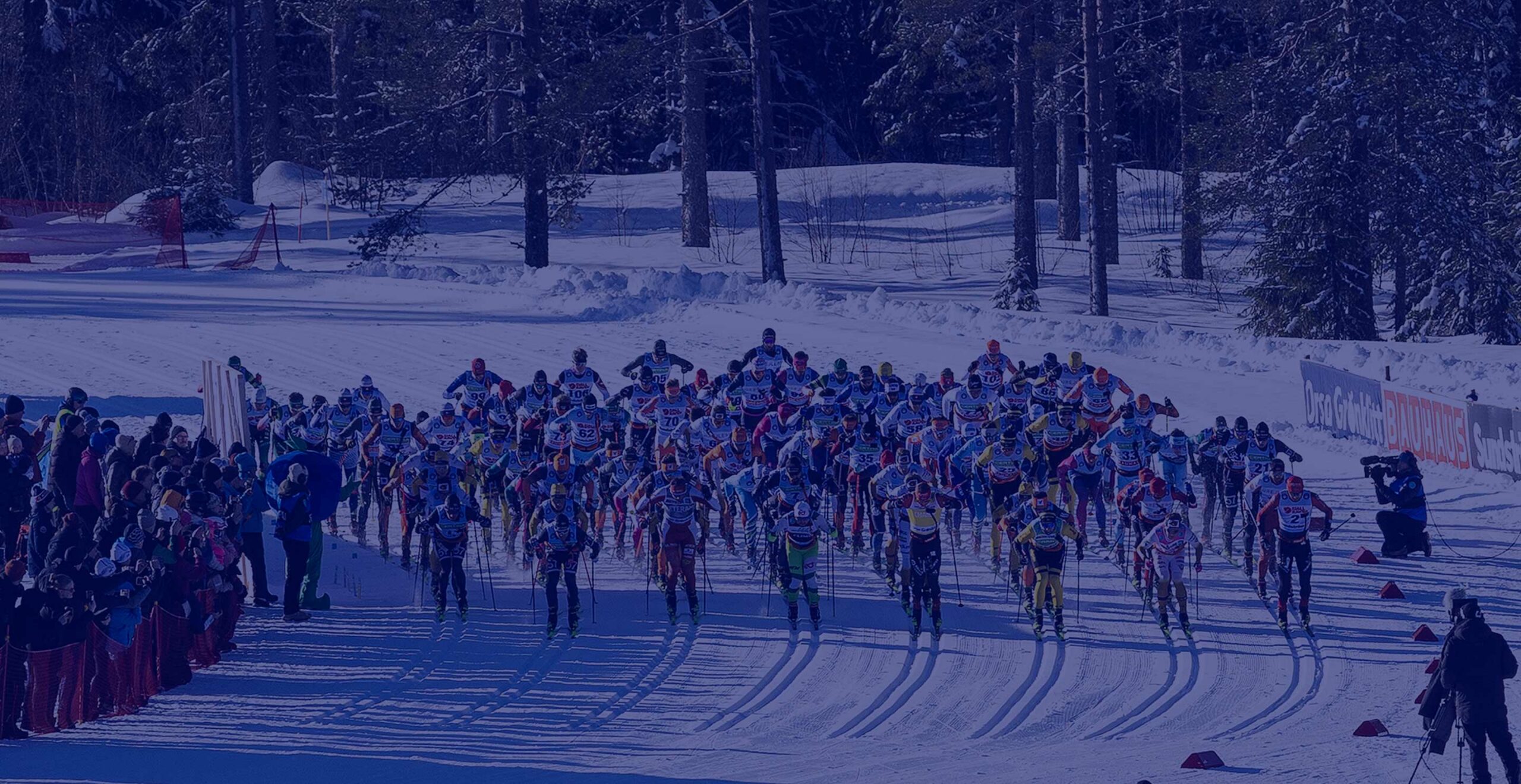 äkta skidhjältar 2025